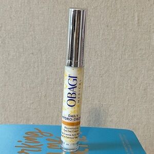 Obagi Daily Hydro-Drops Serum with Silver Cap